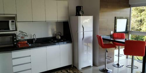 Apartamento Apt Moderno � 60 Metros Do Termas