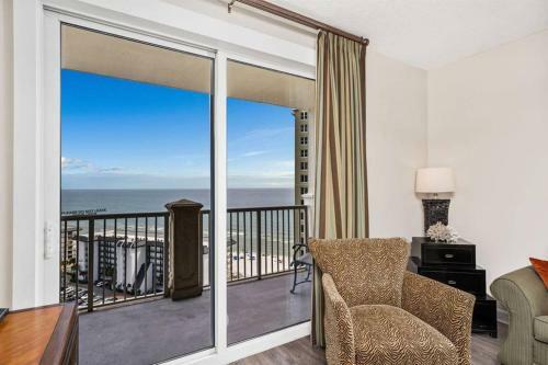 Apartamento Grand Panaama Beach Resort With Ocean View