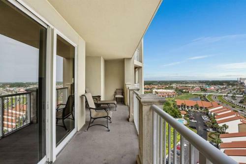 Apartamento Grand Panaama Beach Resort With Ocean View