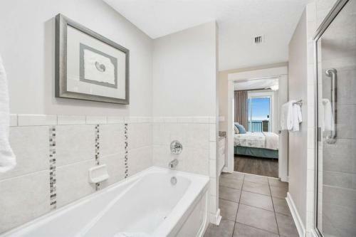 Apartamento Grand Panaama Beach Resort With Ocean View