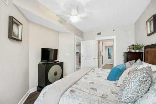 Apartamento Grand Panaama Beach Resort With Ocean View