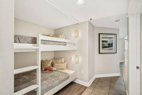 Apartamento Grand Panaama Beach Resort With Ocean View