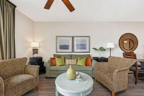 Apartamento Grand Panaama Beach Resort With Ocean View