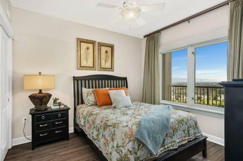 Apartamento Grand Panaama Beach Resort With Ocean View