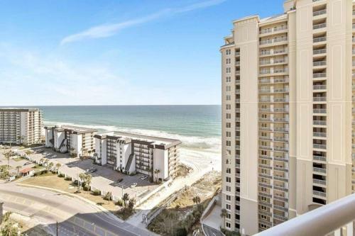 Apartamento Grand Panaama Beach Resort With Ocean View