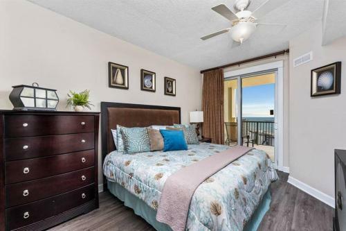 Apartamento Grand Panaama Beach Resort With Ocean View