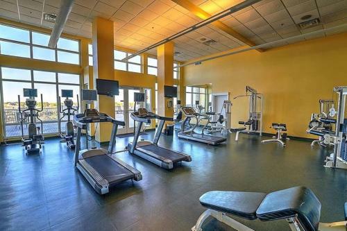 Apartamento Grand Panaama Beach Resort With Ocean View