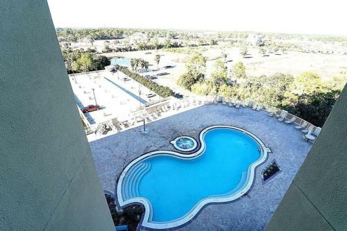 Apartamento Grand Panaama Beach Resort With Ocean View