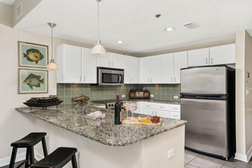 Apartamento Grand Panaama Beach Resort With Ocean View