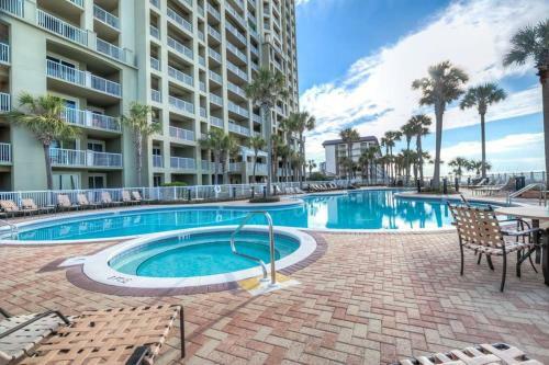 Apartamento Grand Panaama Beach Resort With Ocean View