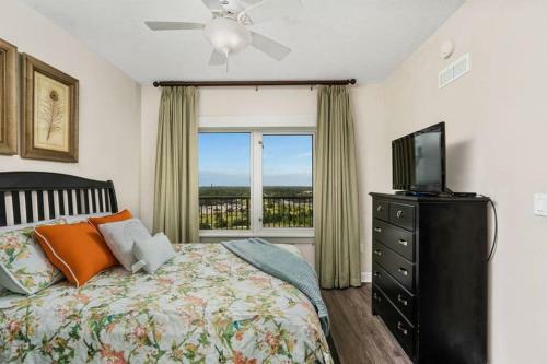 Apartamento Grand Panaama Beach Resort With Ocean View