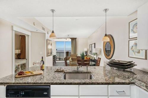 Apartamento Grand Panaama Beach Resort With Ocean View