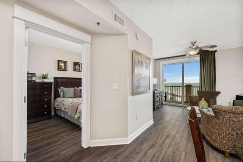 Apartamento Grand Panaama Beach Resort With Ocean View