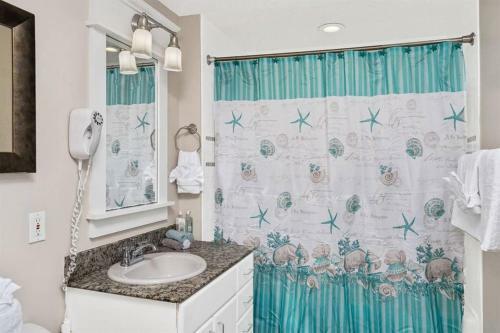 Apartamento Grand Panaama Beach Resort With Ocean View