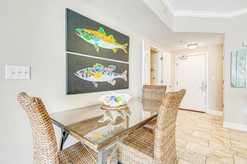 Tidewater Beach Resort 712