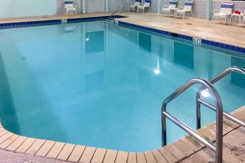 Tidewater Beach Resort 712