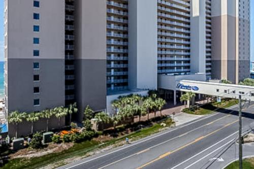 Tidewater Beach Resort 712