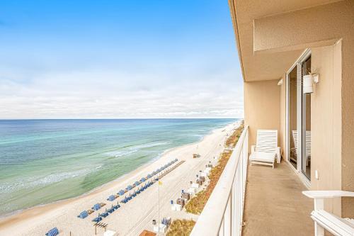 Tidewater Beach Resort 712