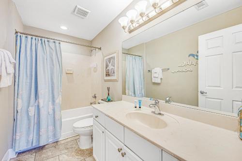 Tidewater Beach Resort 712