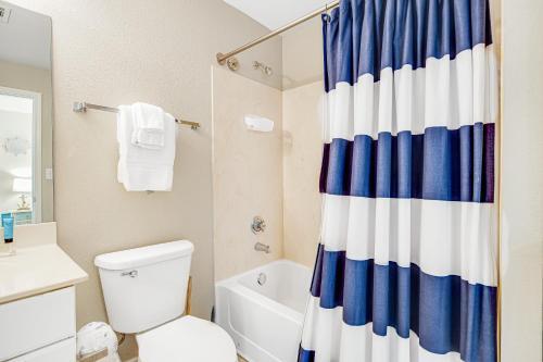 Tidewater Beach Resort 712