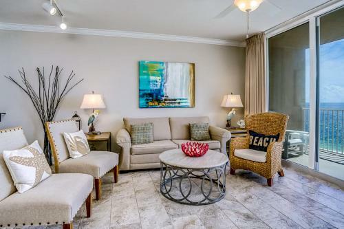 Tidewater Beach Resort 712