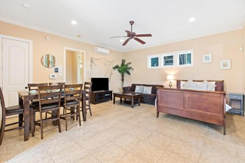 Apartamento After Dune Delight