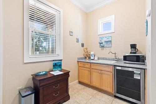 Apartamento After Dune Delight