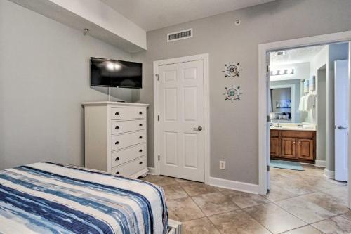 Apartamento Beachfront Condo With Stunning Ocean Views And Pool!