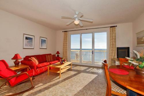 Apartamento Calypso #1503 Resort Panama City Beach