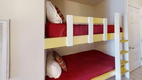 Apartamento Calypso #1503 Resort Panama City Beach