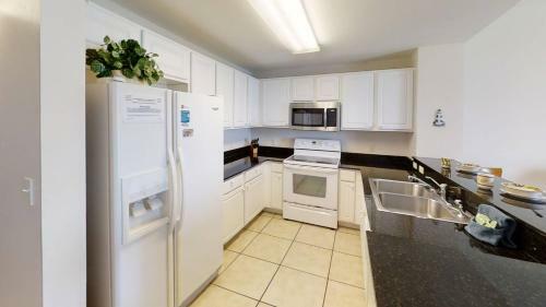 Apartamento Calypso #1503 Resort Panama City Beach