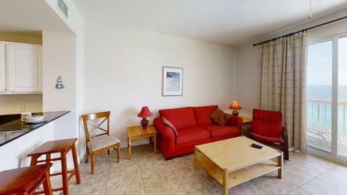 Apartamento Calypso #1503 Resort Panama City Beach