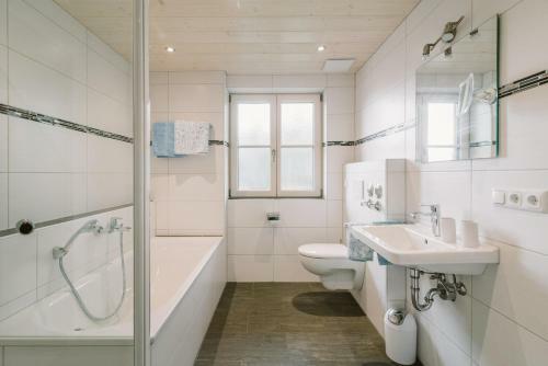 Apartamento Haus Am Kramer