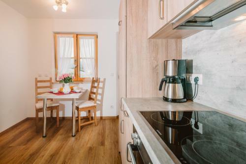 Apartamento Haus Am Kramer