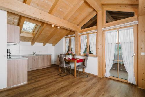 Apartamento Haus Am Kramer