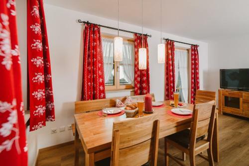 Apartamento Haus Am Kramer