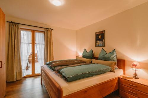 Apartamento Haus Am Kramer