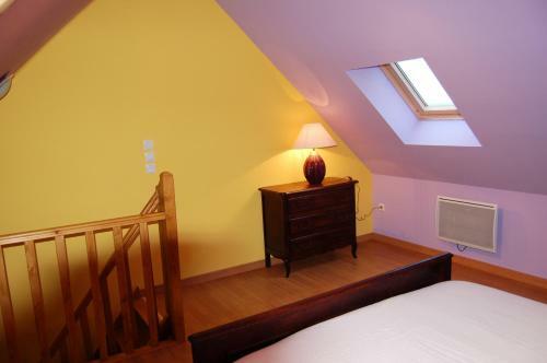 Maison D'une Chambre Avec Jardin Amenage Et Wifi A Cast