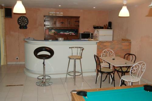 Maison D'une Chambre Avec Jardin Amenage Et Wifi A Cast
