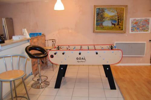 Maison D'une Chambre Avec Jardin Amenage Et Wifi A Cast