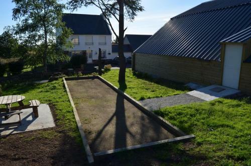 Maison D'une Chambre Avec Jardin Amenage Et Wifi A Cast