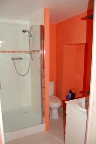 Maison D'une Chambre Avec Jardin Amenage Et Wifi A Cast