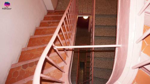 Apartamento Studio By Palmazur