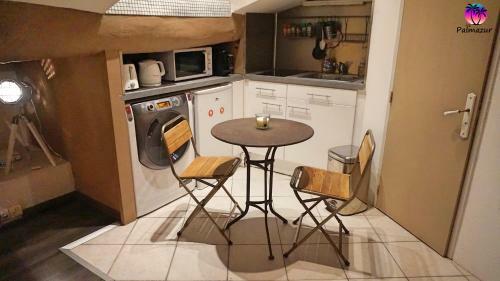 Apartamento Studio By Palmazur