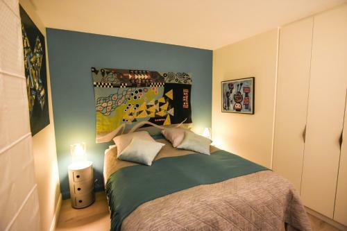 Apartamento La Villa Carat Cannes