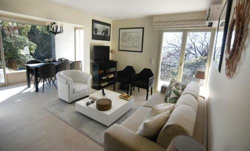 Apartamento La Villa Carat Cannes