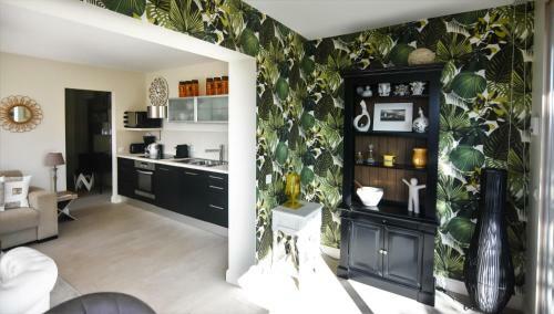 Apartamento La Villa Carat Cannes