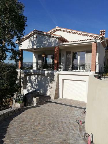 Apartamento La Villa Carat Cannes
