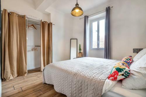 Apartamento Hyper Centre Cannes 180 M�tres Plage