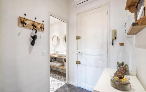 Apartamento Hyper Centre Cannes 180 M�tres Plage